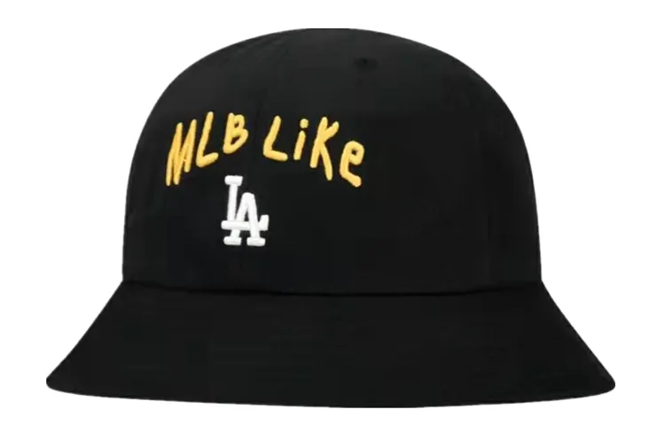 MLB Bucket Hats Unisex