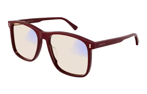 GUCCI Square Glasses