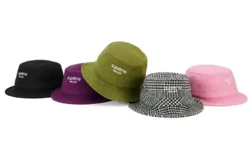 Supreme Classic Logo Terry Crusher