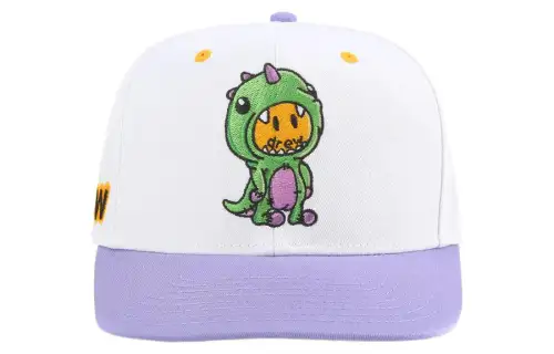 Drew House Dinodrew Snapback Hat