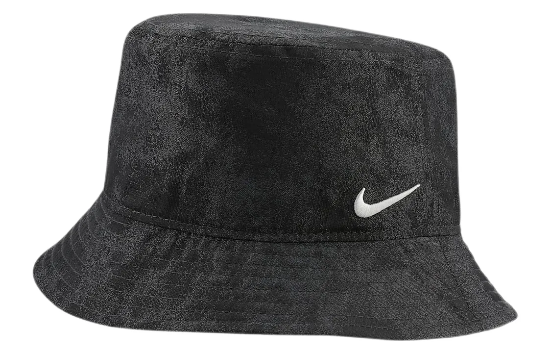 Nike Polyester Bucket Hats Unisex