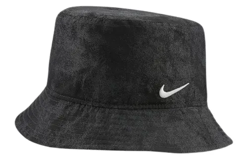 Nike Polyester Bucket Hats Unisex