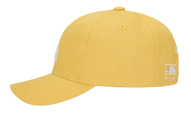 Кепка MLB (голубая) — фото 12