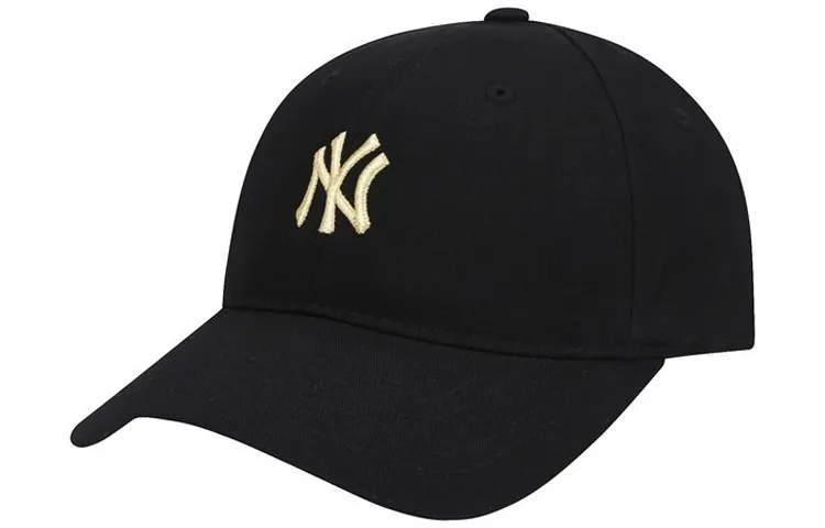 MLB Cotton Baseball Caps Unisex