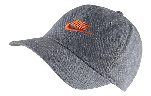 Nike Baseball Caps Unisex Gray