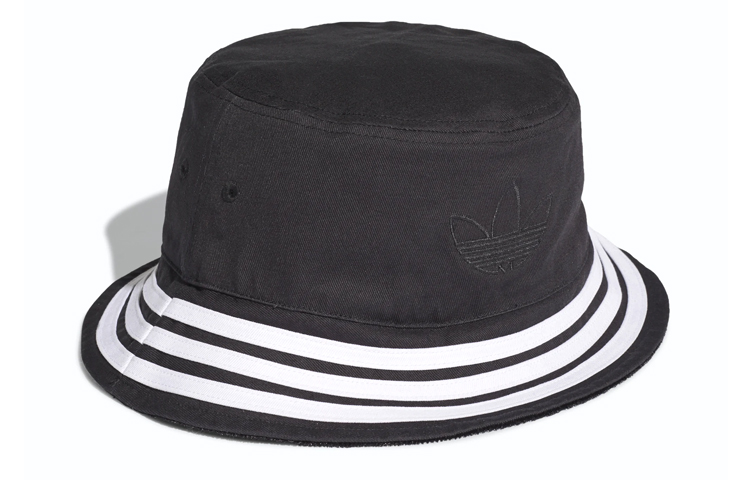 Панама adidas originals (синяя) — фото 4