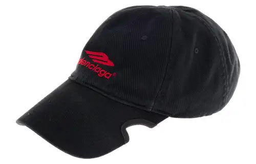 Balenciaga 3B Sports Icon Cap