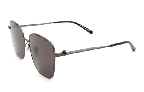 【Previous Season】square-frame sunglasses