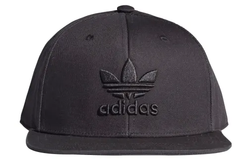 Adidas Originals Cotton Baseball Caps Unisex