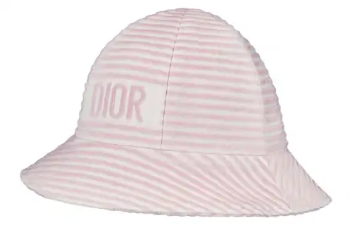 DIOR Bucket Hats Kids