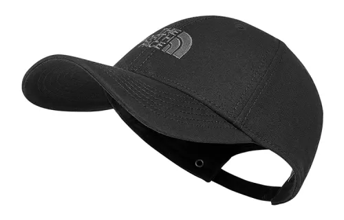 THE NORTH FACE THE NORTH FACE Apparel Collection Baseball Caps Unisex Black
