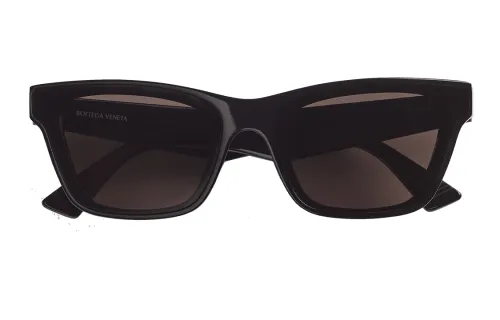 Bottega Veneta Sunglasses Women's Black