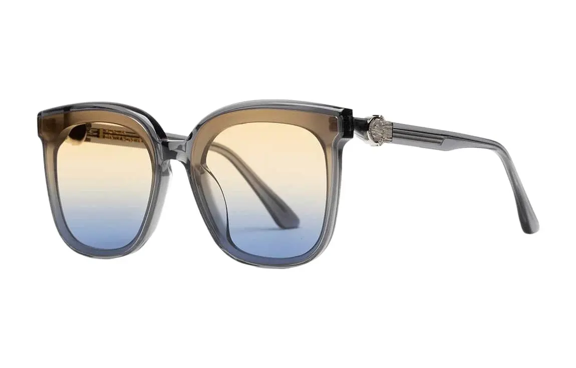 GENTLE MONSTER Square Sunglasses Unisex