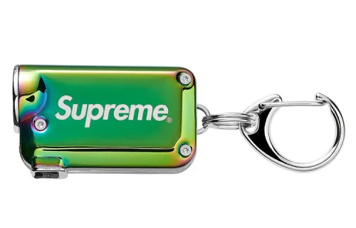 Supreme Nitecore Tini Keychain Light