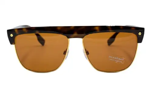 Burberry Square Sunglasses