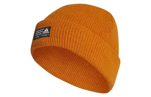 Adidas Beanies Unisex Deep Orange