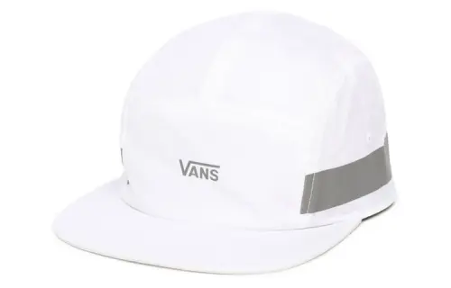 Vans Baseball Caps Unisex White