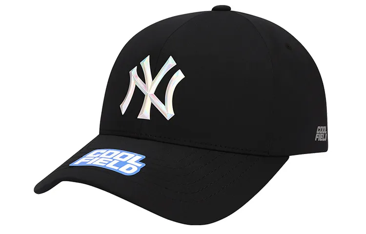 MLB Polyester Baseball Caps Unisex