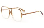 Gucci square-frame glasses
