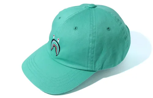 Bape Shark Panel Cap