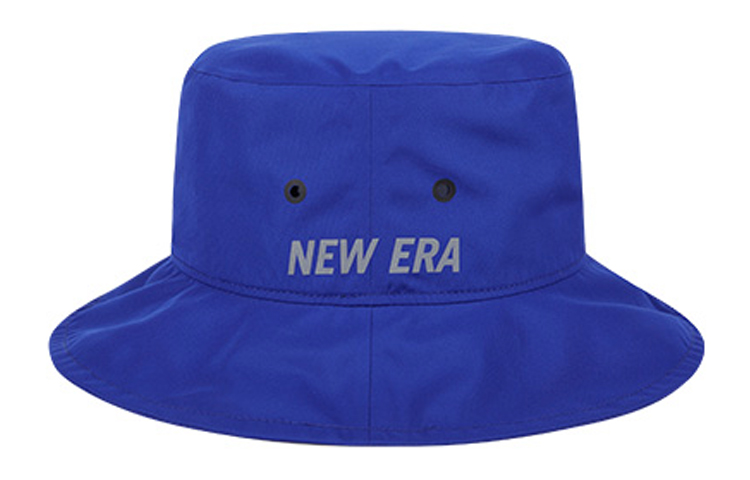 Шапка New Era (синяя)