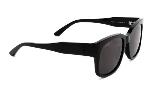 Balenciaga Sunglasses Unisex Black