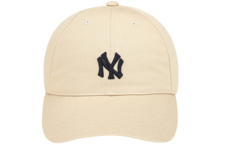 Кепка MLB logo (разноцветная) — фото 19