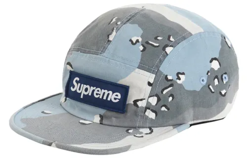 Supreme Military Camp Cap SS20