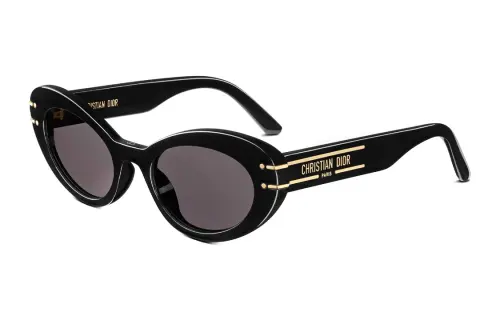 DIOR Trendy Butterfly Sunglasses Unisex