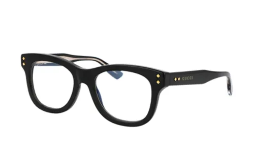 GUCCI Eyewear Square Frame Sunglasses