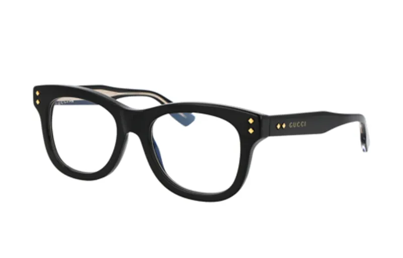 GUCCI Eyewear Square Frame Sunglasses