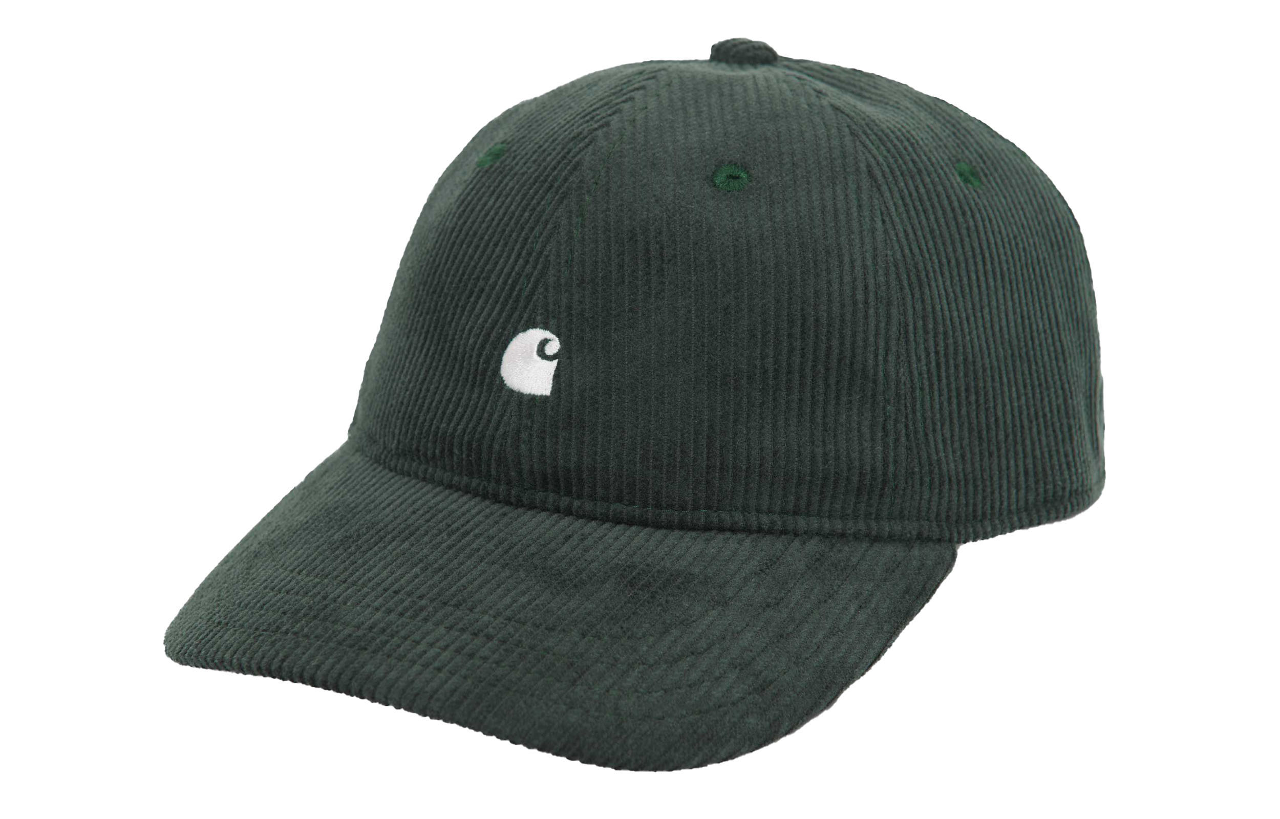 Унисекс кепка Carhartt Carhartt WIP (темно-зеленый)