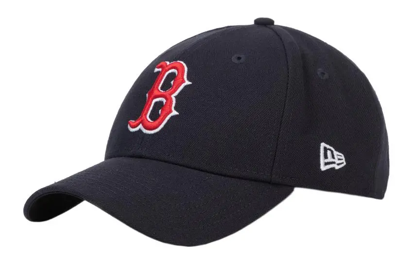 New Era Polyester Baseball Caps Unisex