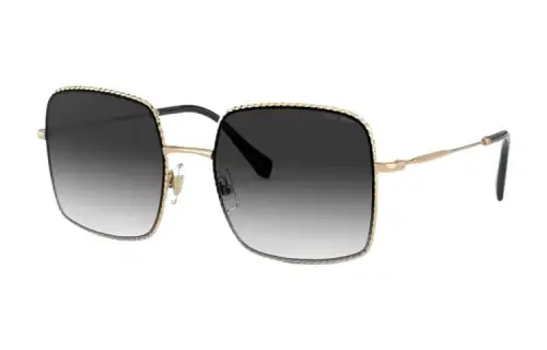 Miu Miu square-frame sunglasses