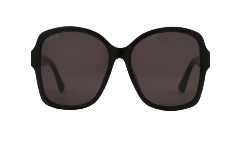 Gucci Double G sunglasses