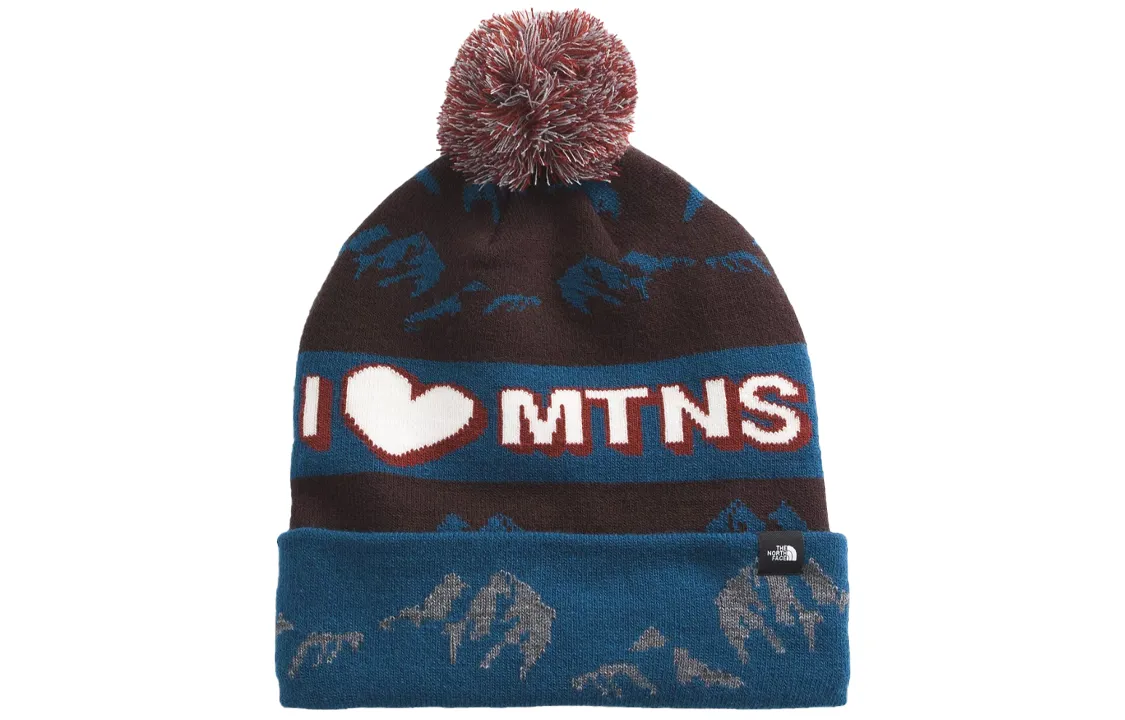 THE NORTH FACE Beanies Unisex