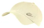 Nike Baseball Cap Unisex Yellow