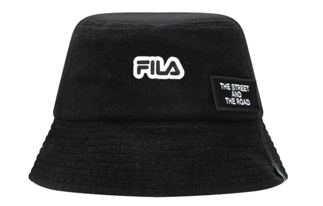 Панама Fila x Maison Mihara Yasuhiro (разноцветная)