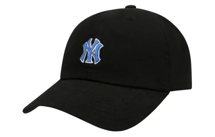 MLB Cotton Baseball Caps Unisex