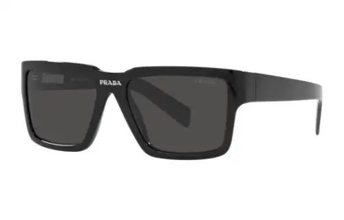 PRADA Sunglasses Unisex Black