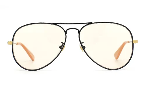 GUCCI Sunglasses Unisex Pink