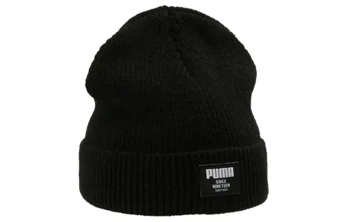 PUMA Beanies Unisex Black