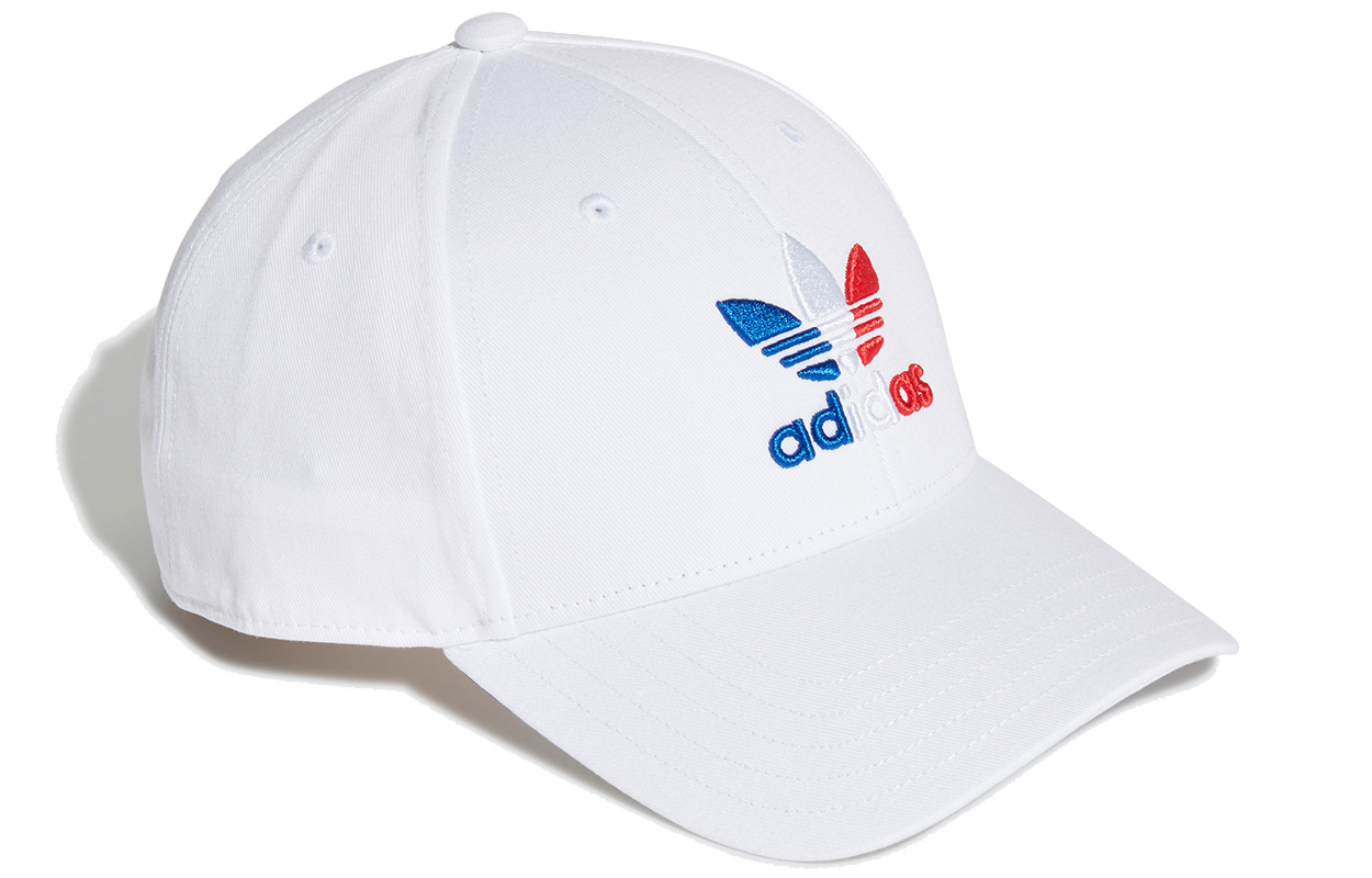 Кепка adidas (мультиколор)