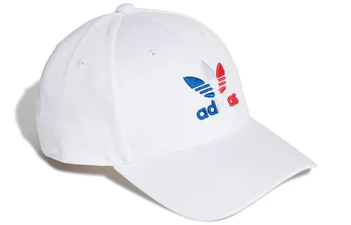 Adidas Originals Cotton Baseball Caps Unisex