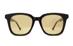 GUCCI Sunglasses Unisex Brown