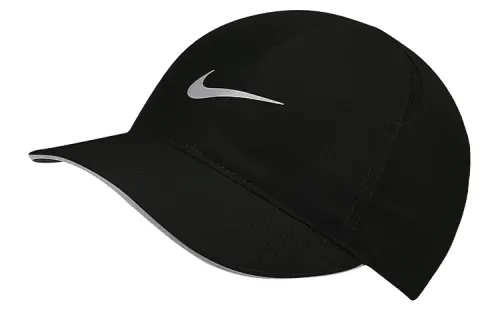 Nike Baseball Caps Unisex Black/White