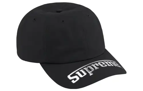 Supreme Touring Visor 6 Panel