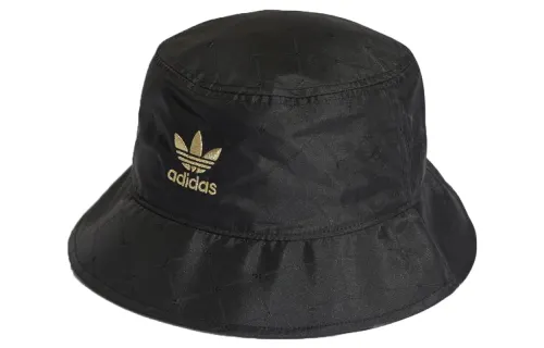 Adidas Originals Sports Nylon Bucket Hats Unisex