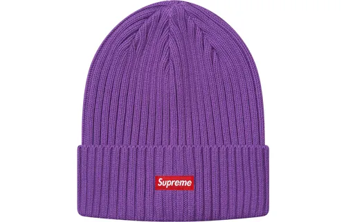 Supreme Overdyed Beanie SS19