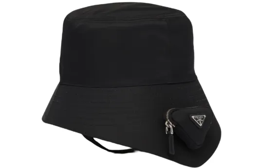 Prada Re-Nylon bucket hat